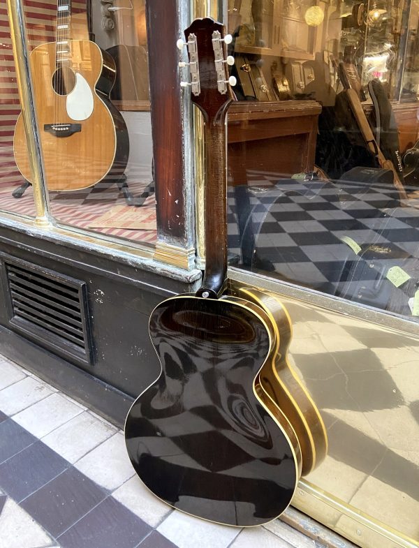 EPIPHONE CENTURY 422T 1959 – Image 2