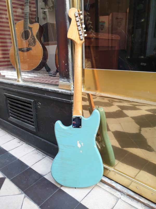 FENDER MUSTANG 1964 – Image 2