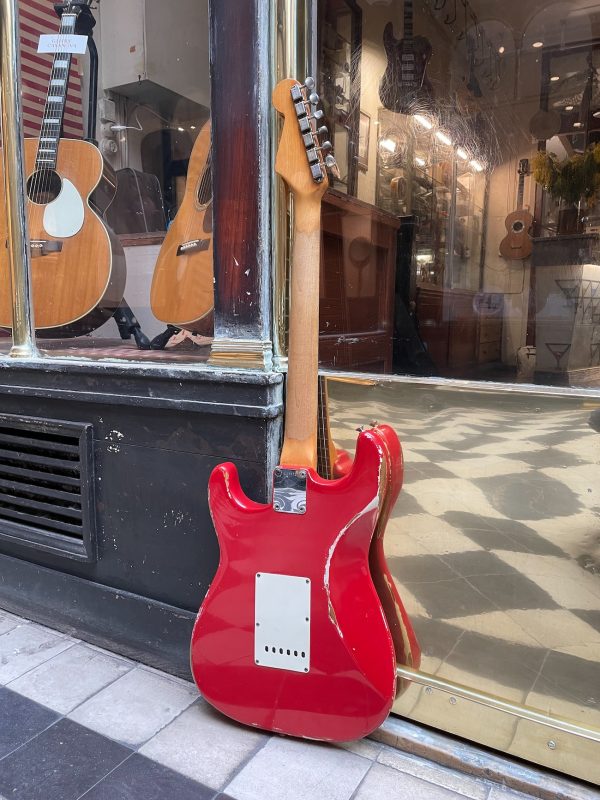 FENDER STRATOCASTER 1964 – Image 2