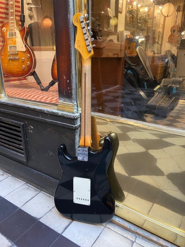 FENDER LTD CLAPTON STRAT JRN - Image 2