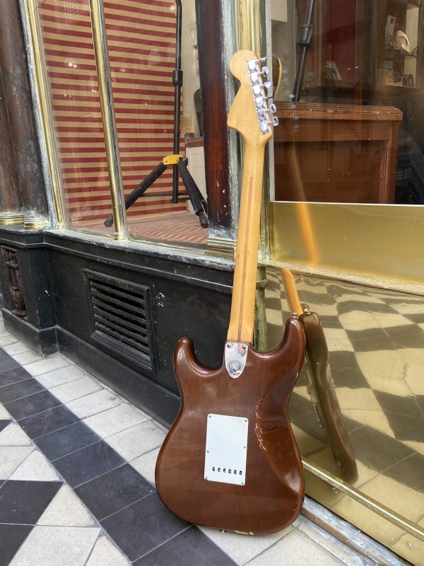 FENDER STRATOCASTER 1978 – Image 2