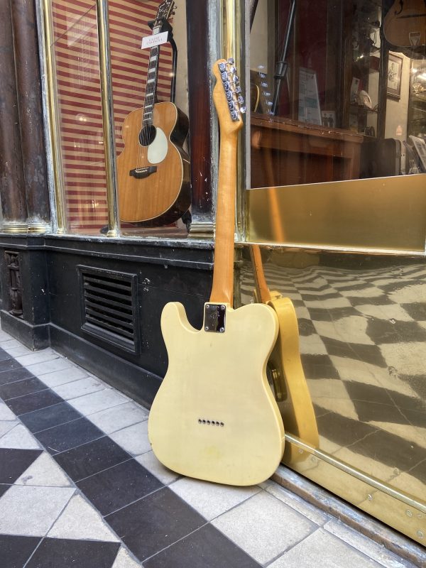 FENDER TELECASTER 1968 – Image 2