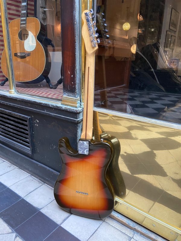 FENDER TELECASTER 1978 – Image 2