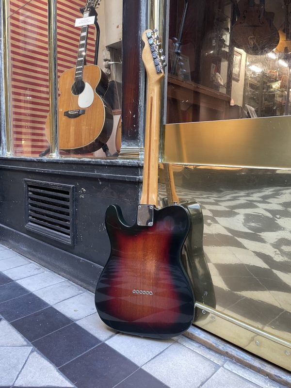FENDER TELECASTER THINLINE 1969 - Image 2