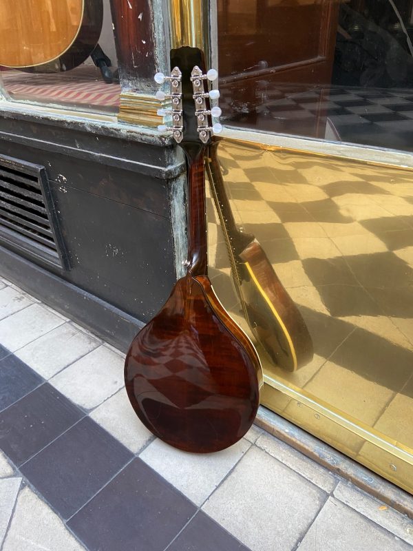 MANDOLINE FLATIRON PERFORMER STYLE A – Image 2