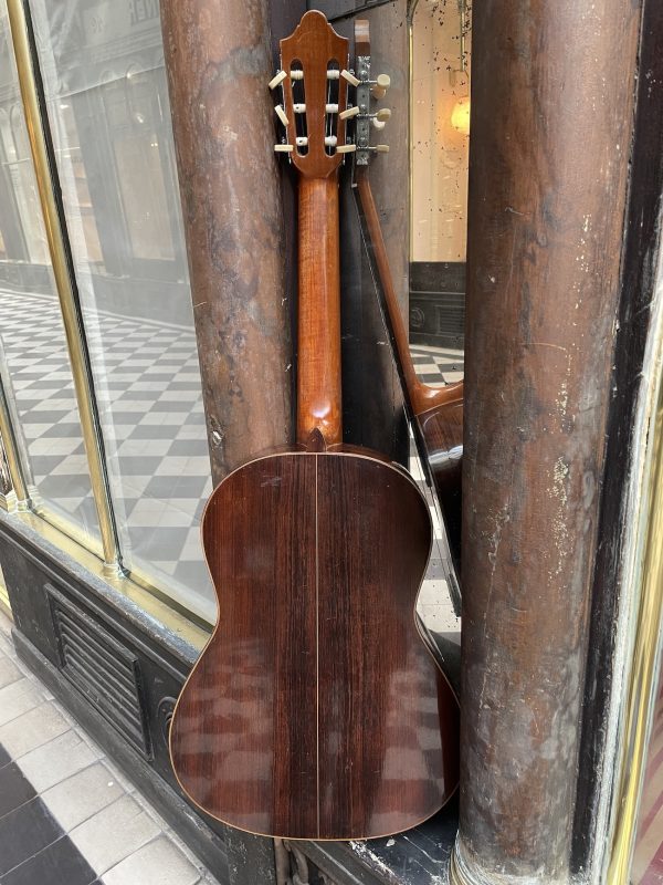 DANIEL FRIEDERICH 1965 – Image 2