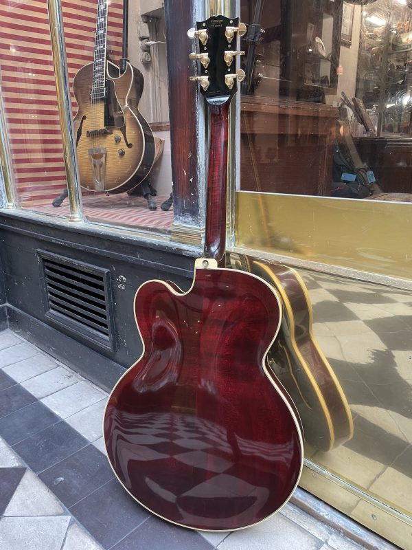 GIBSON BYRDLAND 1977 - Image 2