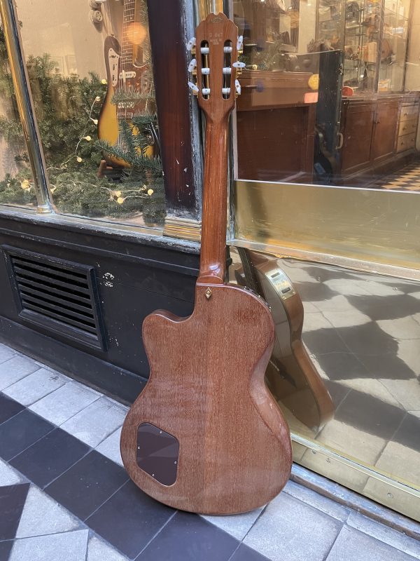 GIBSON CS CHET ATKINS CE 1982 – Image 2