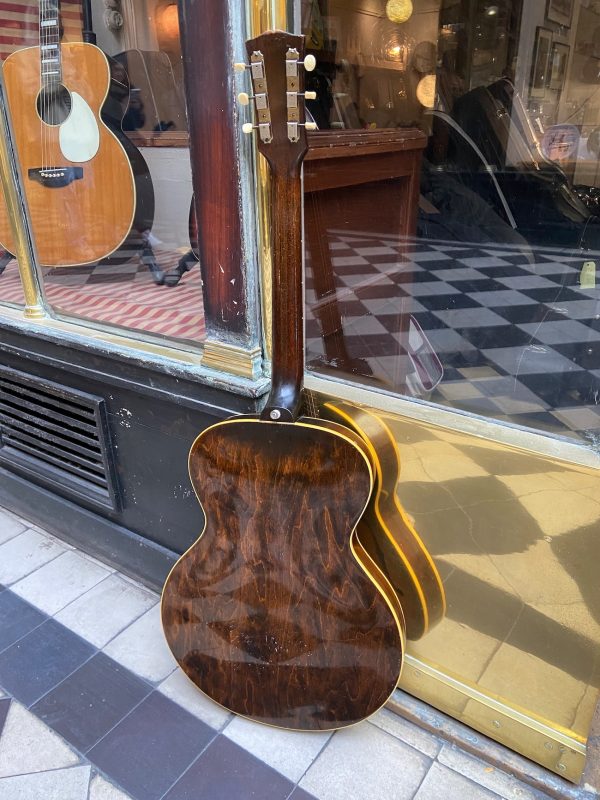 GIBSON ES-125T 1964 – Image 2