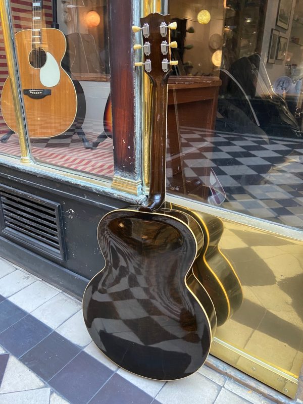 GIBSON ES-150 1953 – Image 2