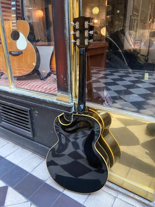 GIBSON ES-175 CC 1979 – Image 2
