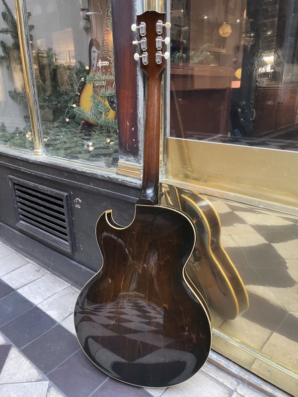 GIBSON ES-225TD 1957 – Image 2
