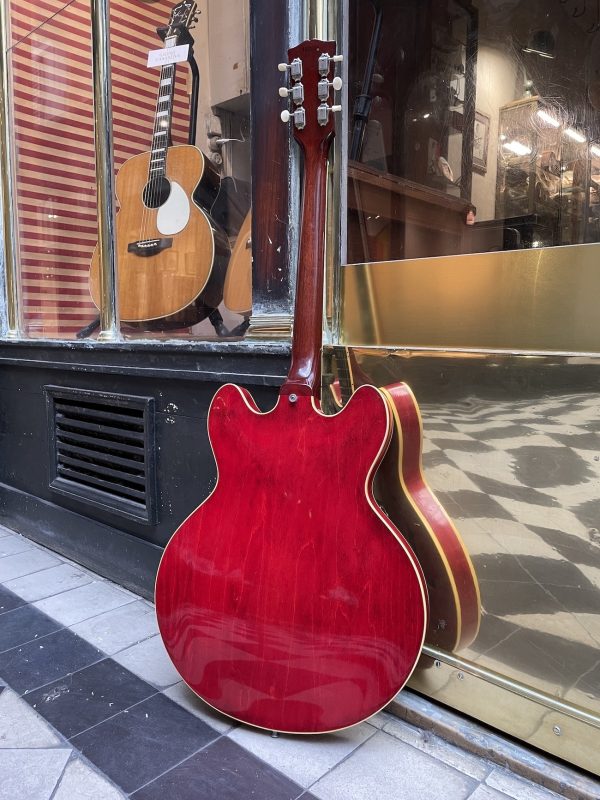GIBSON ES-330TDC 1966 – Image 2