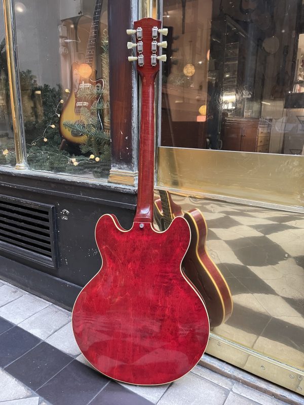 GIBSON ES-335TDC 1966 - Image 2