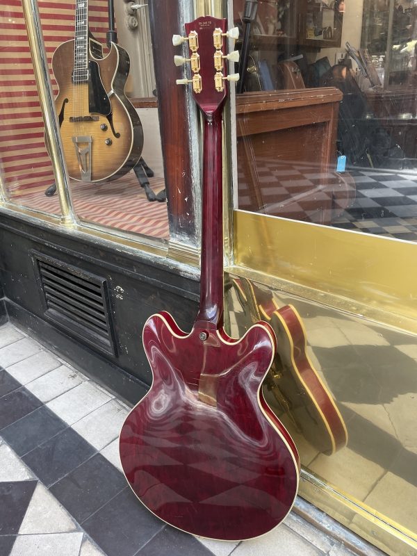 GIBSON ES-345 TD 1976 - Image 2