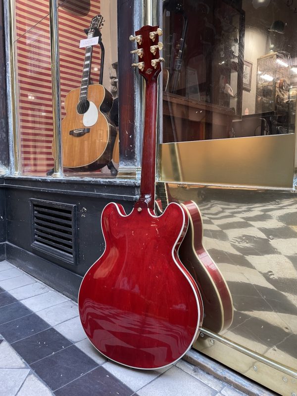 GIBSON CUSTOM SHOP ES-355  2010 – Image 2