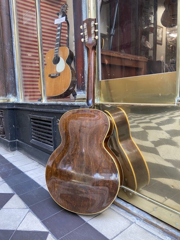 GIBSON ES-125 1965 – Image 2