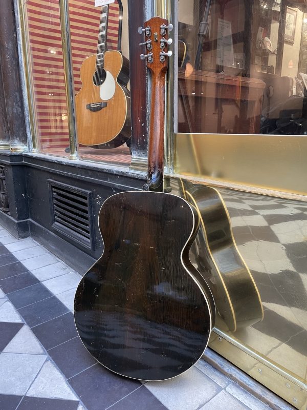 GIBSON ES-150 1937 – Image 2