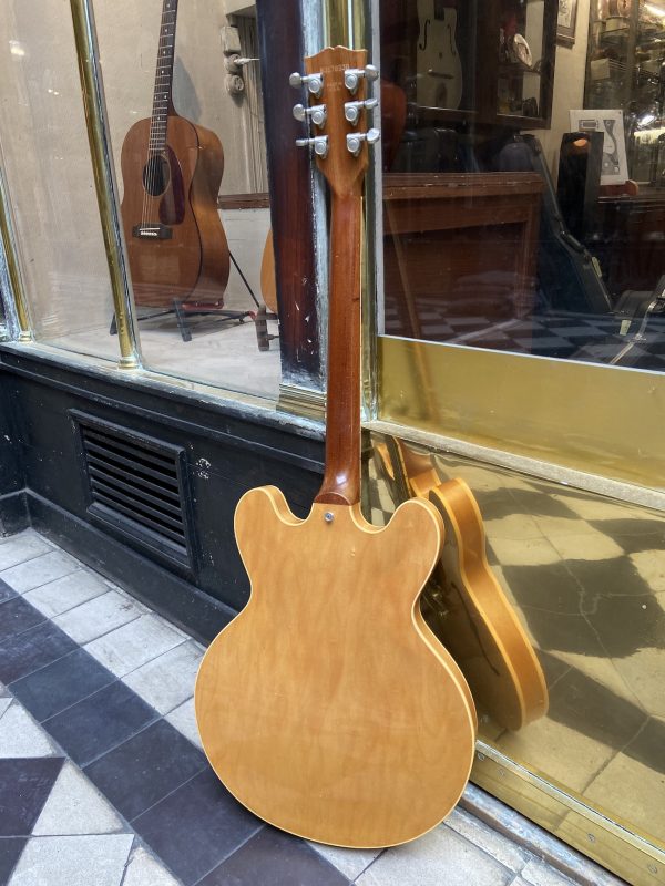 GIBSON ES-335 DOT 1988 – Image 2
