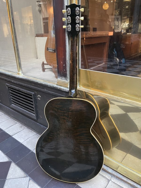 GIBSON L-7 1947 – Image 2