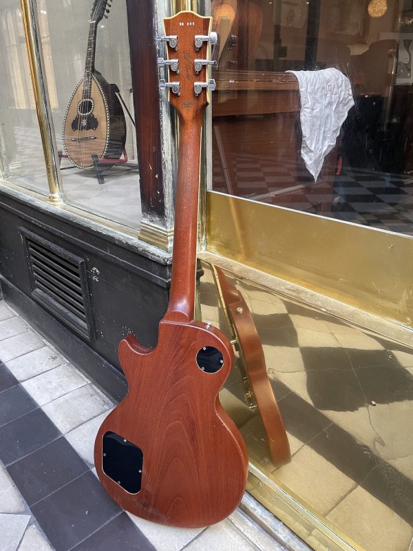 GIBSON CS LES PAUL SPECIAL BOB MARLEY 2003 – Image 2