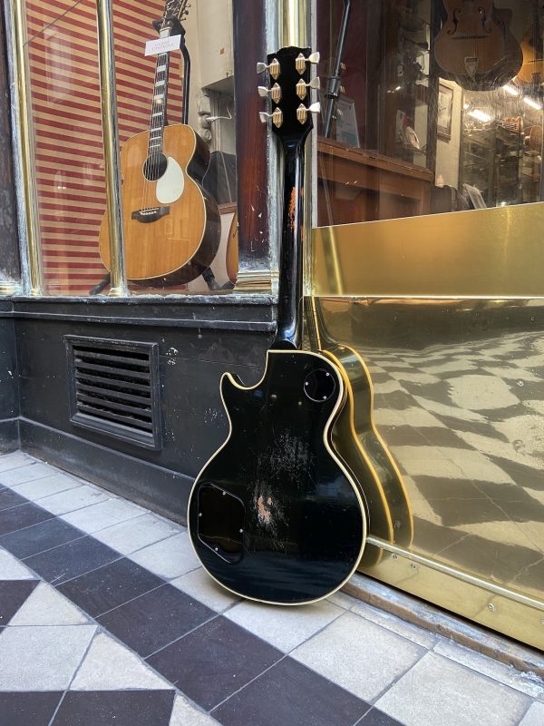 GIBSON LES PAUL CUSTOM 1969 – Image 2