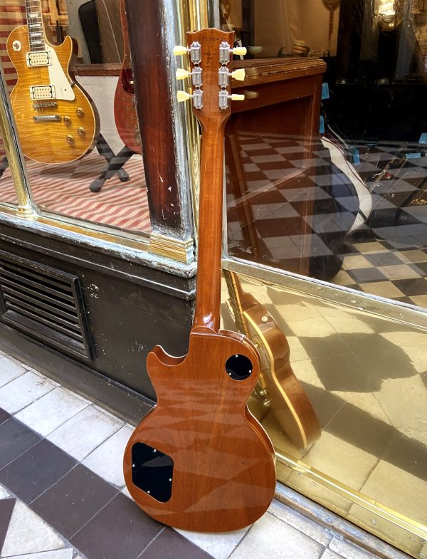 GIBSON LES PAUL TRADITIONAL – Image 2