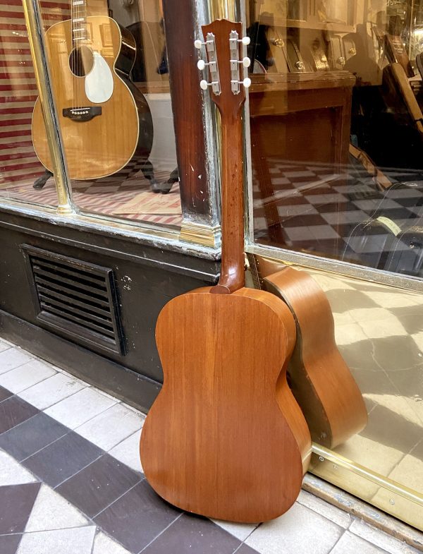 GIBSON LG-0 1963 – Image 2