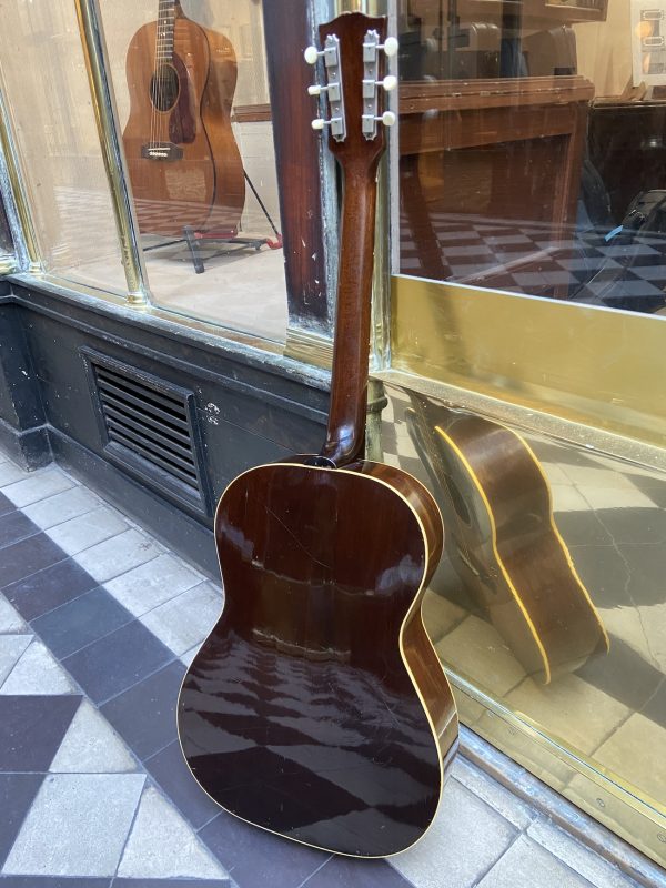 GIBSON LG-1 1956 – Image 2