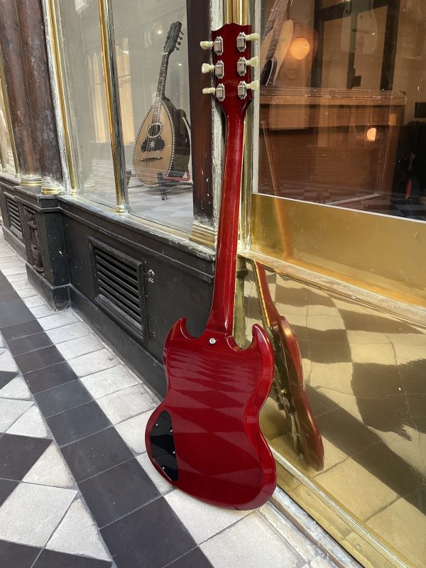 GIBSON SG STANDARD 1965 – Image 2