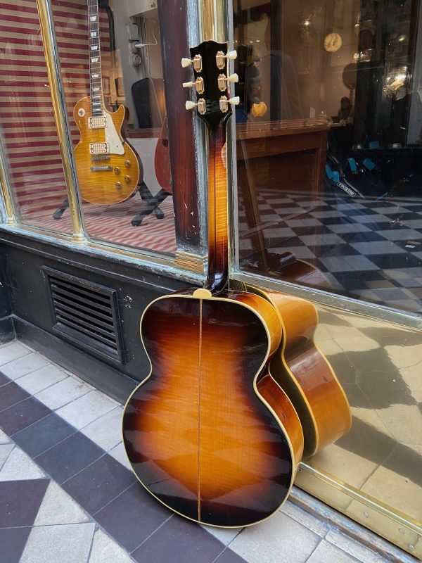 GIBSON SJ-200 1953 – Image 2