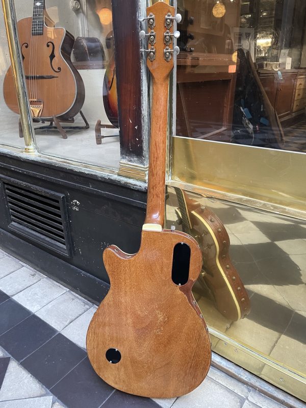 GRETSCH 6130 ROUNDUP 1959 – Image 2