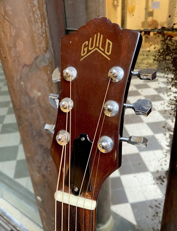 GUILD D-35 c.1970 – Image 2