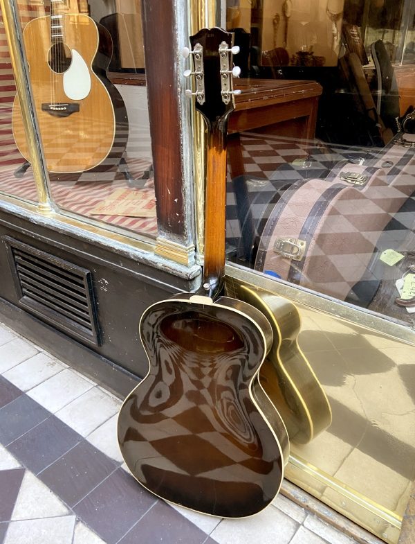 GUILD X-50 GRANADA 1959 – Image 2