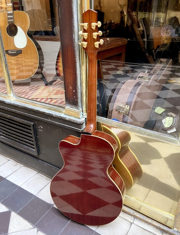 KNUTSON SONGBIRD – Image 2