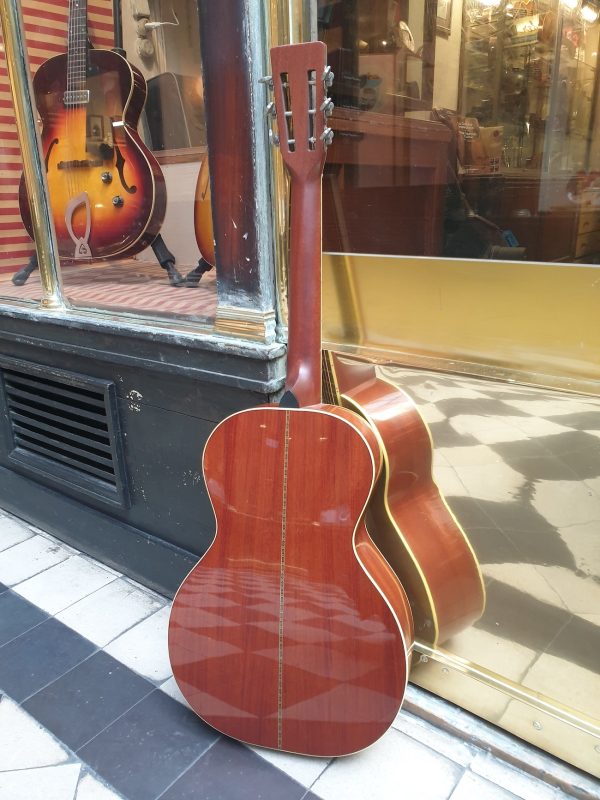 LARSON BROTHERS STAHL STYLE 1 ES 2000 – Image 2