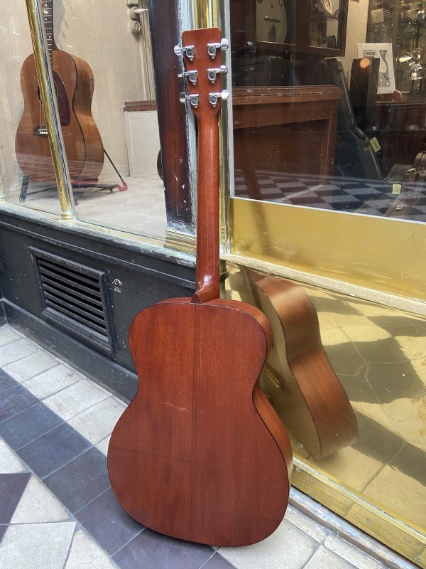 MARTIN 000-1 1996 – Image 2