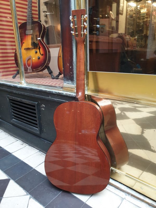 MARTIN 000-17S 2000 - Image 2