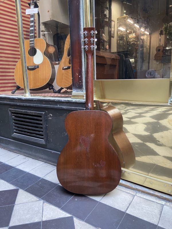 MARTIN 000-18 1952 – Image 2