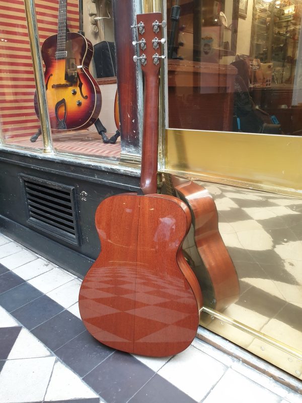 MARTIN 000-18 GOLDEN ERA 1937 2006 – Image 2