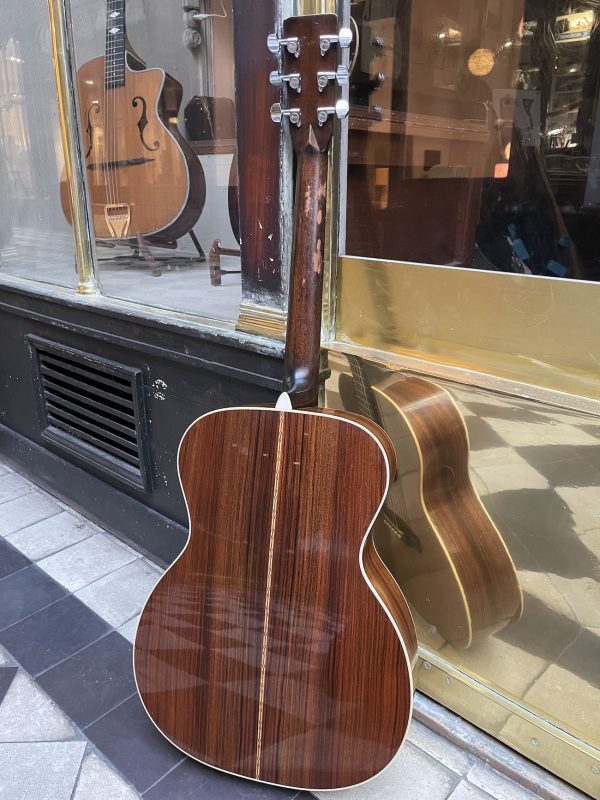 MARTIN 000-28 1996 – Image 2