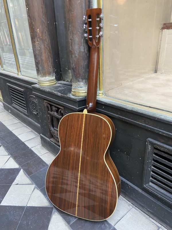MARTIN 000-28S 1977 – Image 2