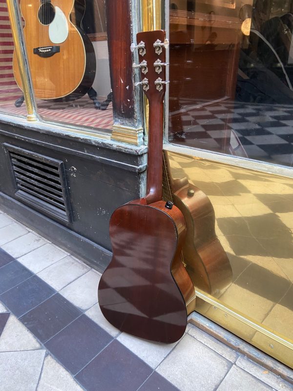 MARTIN 5-18 1971 – Image 2