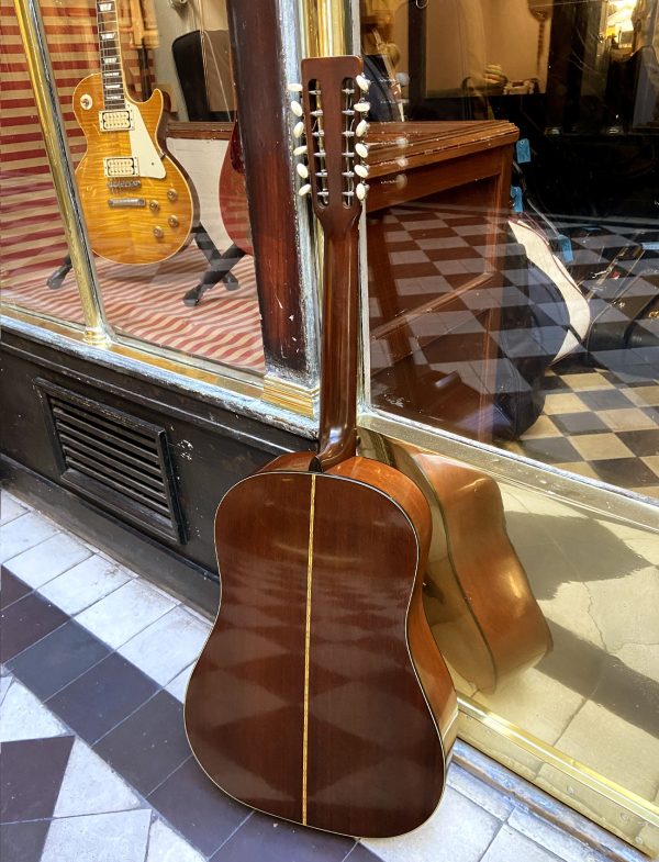 MARTIN D-12 20 1970 – Image 2