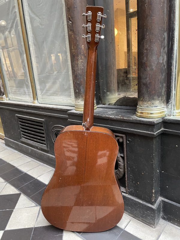 MARTIN D-18 1950 – Image 2