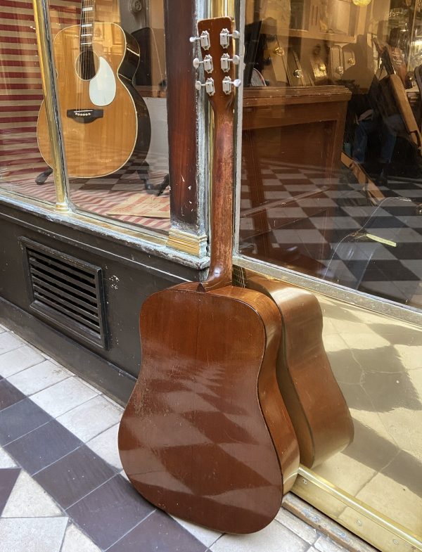 MARTIN D-18 1957 - Image 2