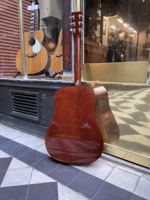 MARTIN D-18 AUTHENTIC 1939 – 2013 – Image 2
