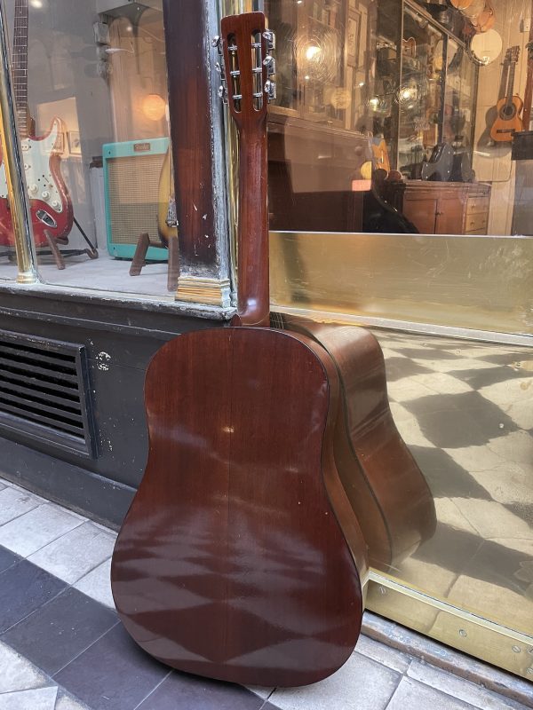 MARTIN D-18S 1970 – Image 2