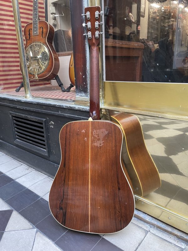 MARTIN D-28 1948 – Image 2