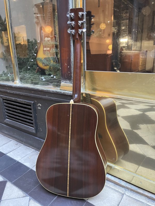 MARTIN D-28 c.1969 – Image 2